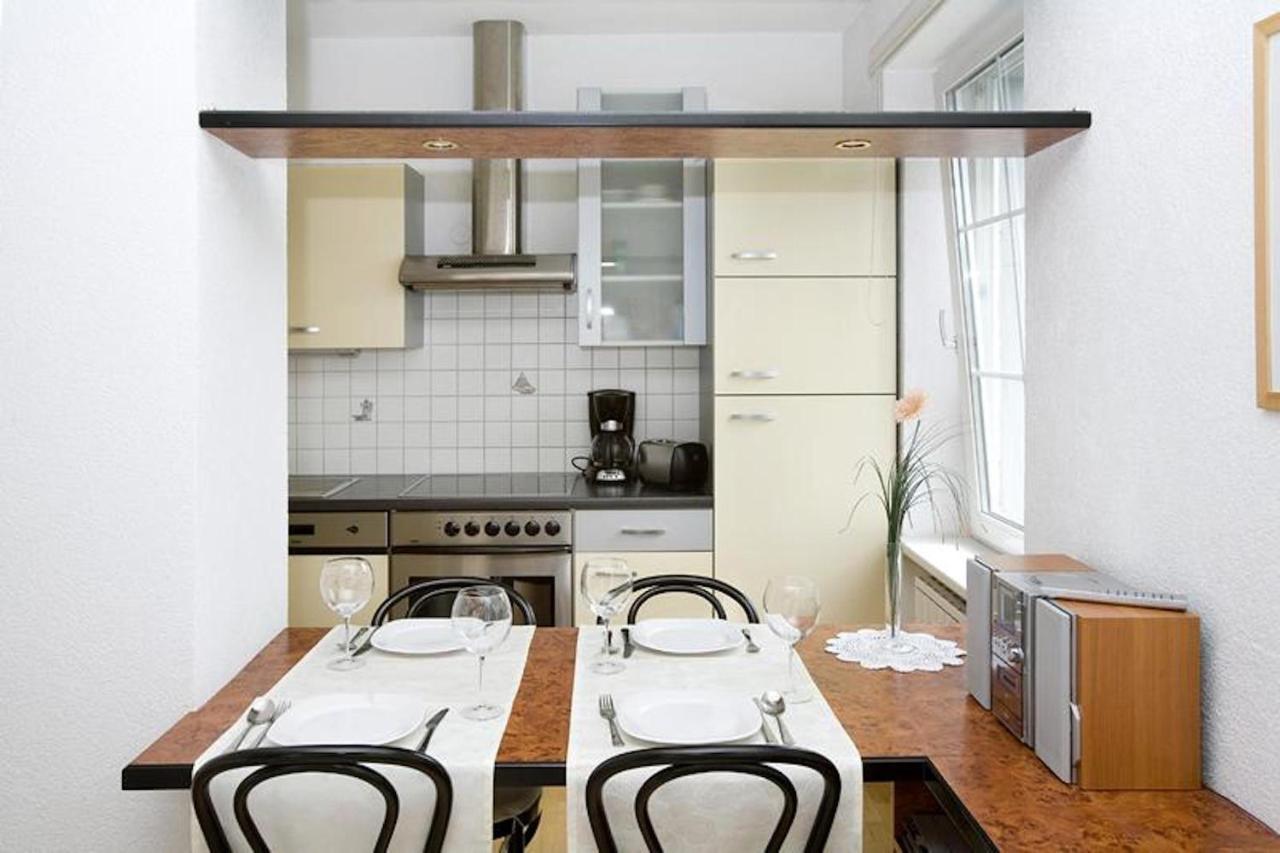 Ferienwohnung Bregenz 6 Top 3 Εξωτερικό φωτογραφία