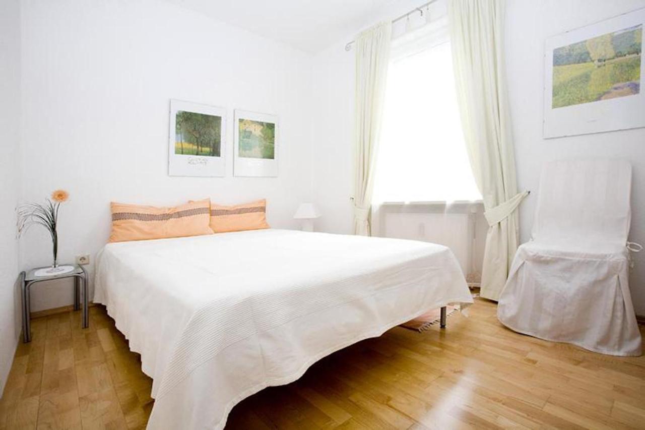 Ferienwohnung Bregenz 6 Top 3 Εξωτερικό φωτογραφία