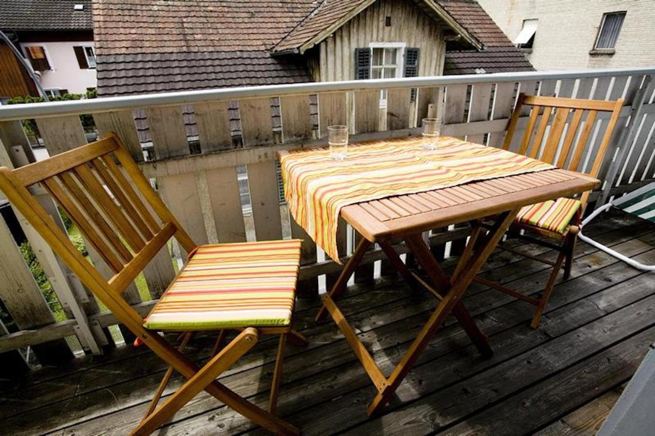 Ferienwohnung Bregenz 6 Top 3 Εξωτερικό φωτογραφία
